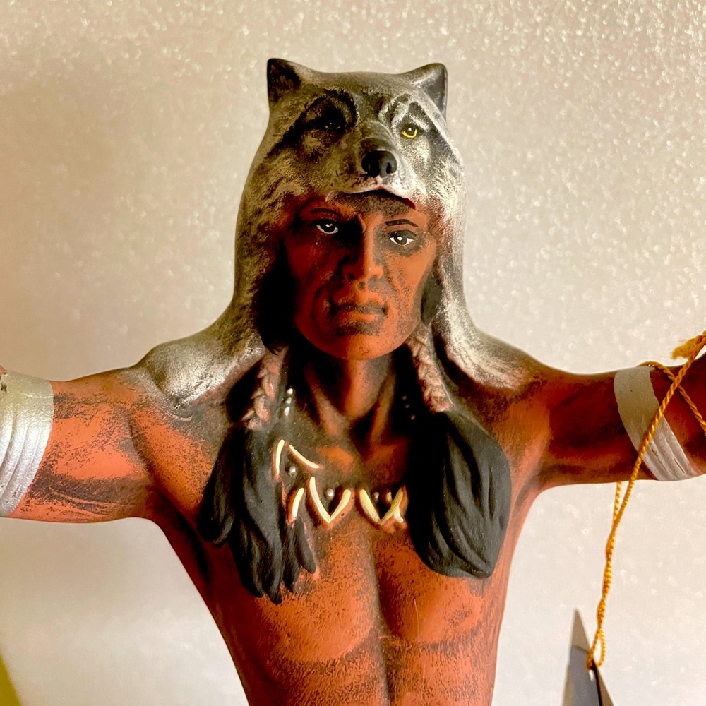 Sundance art studio collections statue